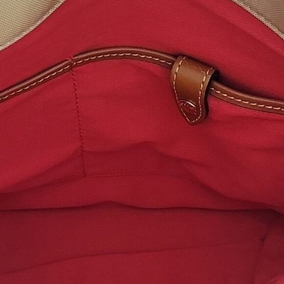 Dooney & Bourke Sac Tote Bag - Picture 8 of 11